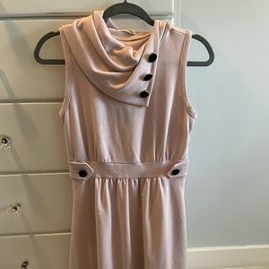 ModCloth Coach Tour dress size small